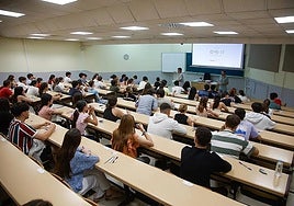 Andalucía reforma la PAU 2026: las faltas restarán más puntos y Matemáticas pierde ventajas