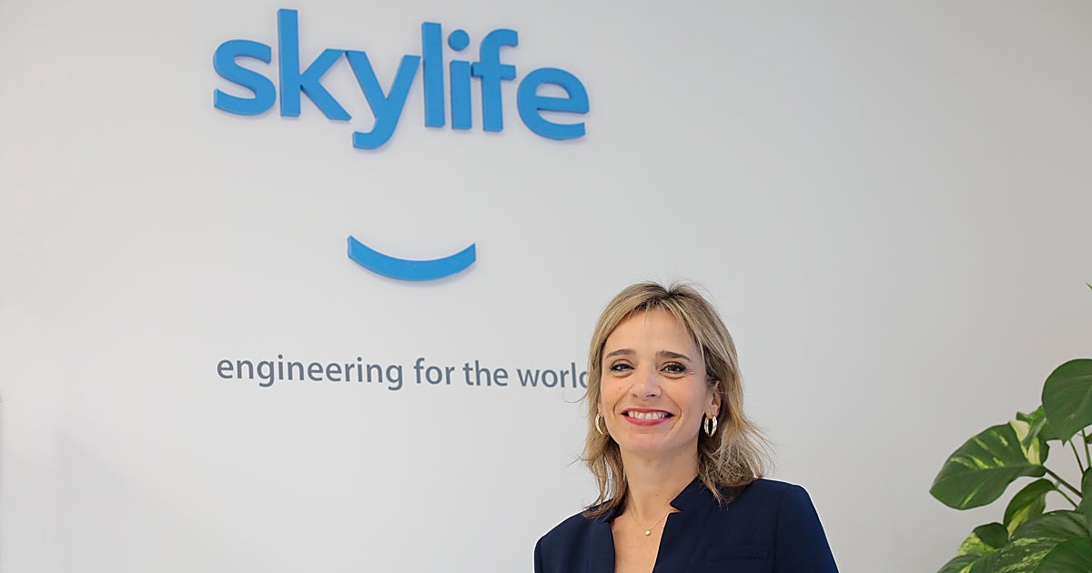 La sevillana Skylife se hace con un tercer contrato para el Eurodrone de Airbus