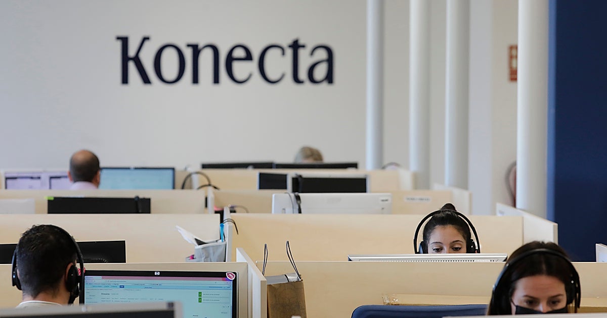 Konecta es una de las empresas más atractivas para trabajar, según Randstad