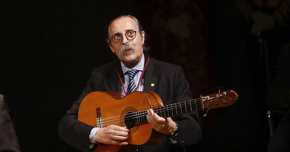 La familia de Pascual González y el Ateneo piden trasladar sus restos mortales al Jardín de los Poetas