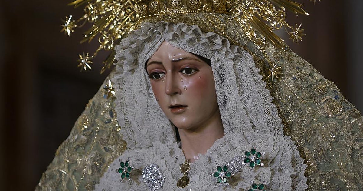 Los Arquillo priorizan un acuerdo con Cabrero antes de «judicializar» la restauración fallida de la Macarena
