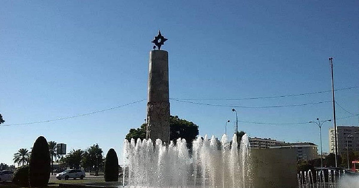 La nueva cámara que 'vigila' el Paseo de las Delicias: multas de hasta 200 euros desde el lunes