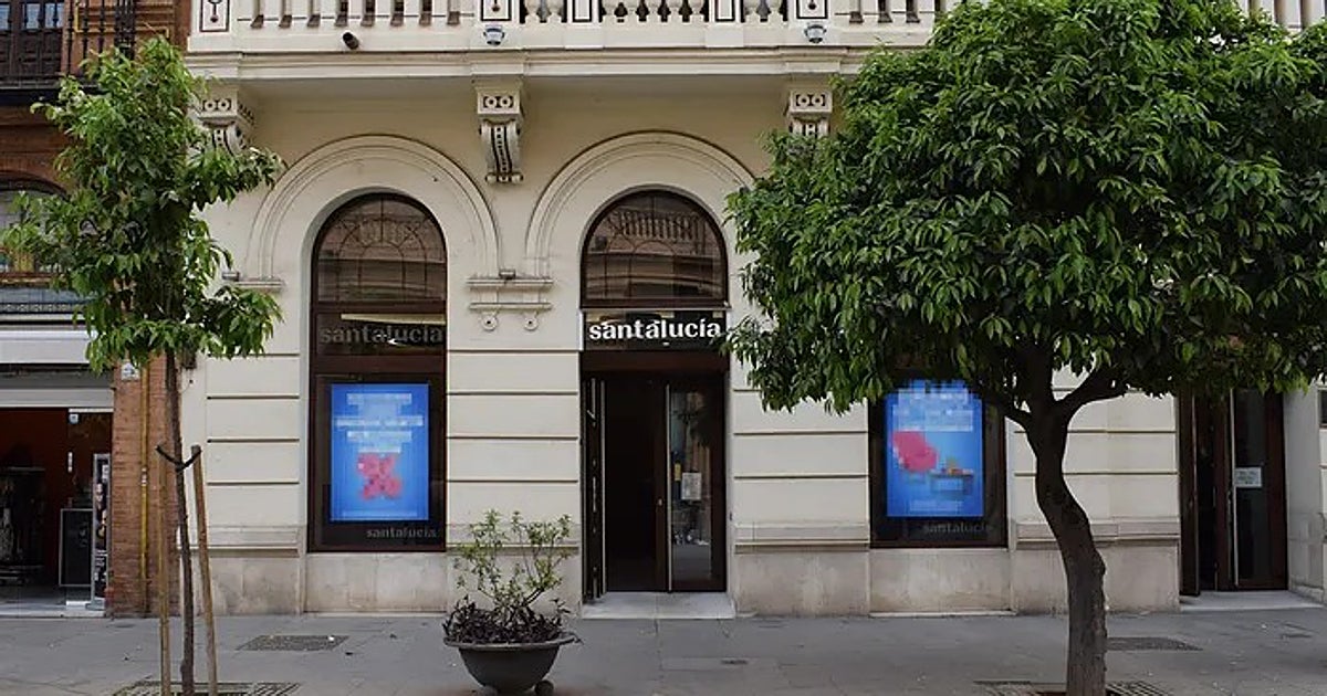 Santalucía alcanza el 10% de participación en Unicaja y se sitúa como el segundo accionista