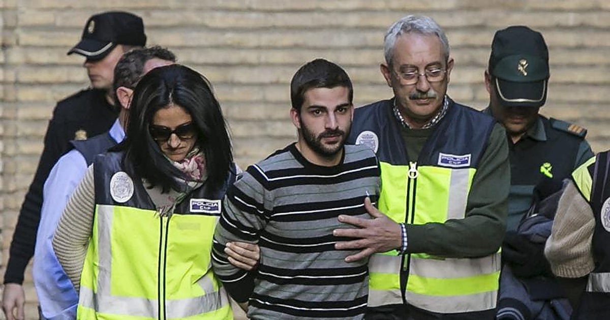 Prorrogan seis meses más la investigación del perito del móvil de Carcaño
