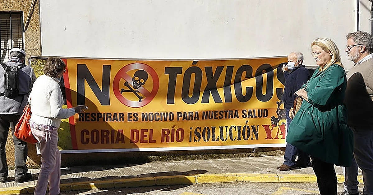 El juzgado urge a entregar los informes forenses de los tóxicos de Coria
