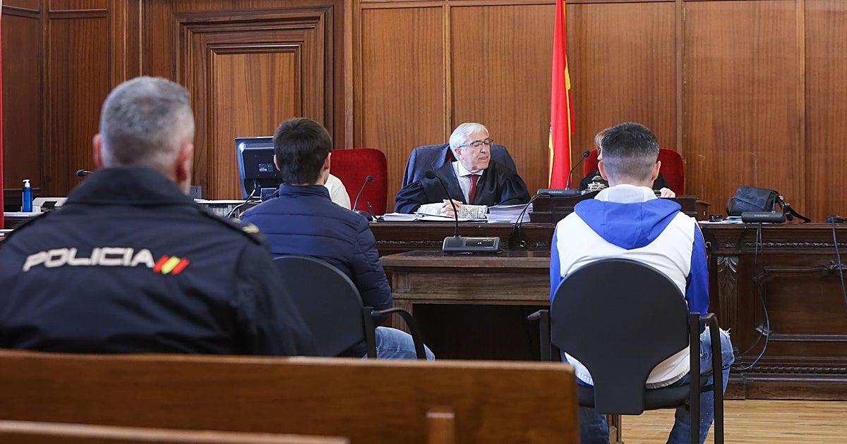 El asesino de Reda se agarra al TSJA en busca de un vuelco del caso