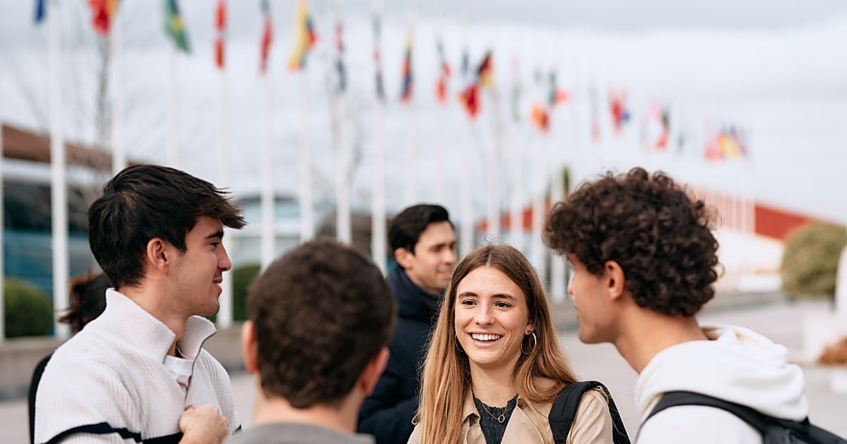 La Universidad CEU Fernando III refuerza su estrategia internacional con programas en Boston y Los Ángeles