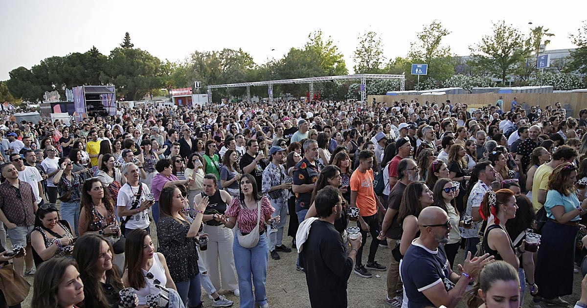 Las líneas de Tussam de la Cartuja no circularán por la misma durante el Interestelar