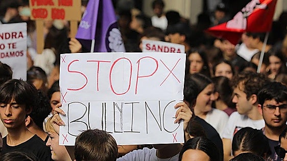 Las claves del caso Sandra Peña