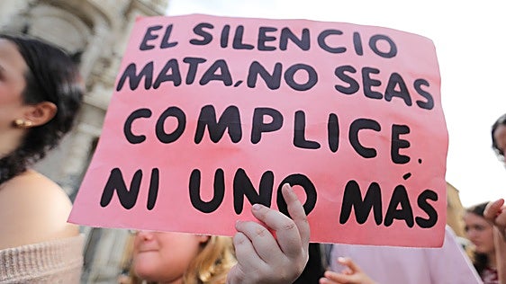 El juez sobre el bullying a Sandra Peña: «Venía sufriendo el comportamiento de algunas de sus compañeras»