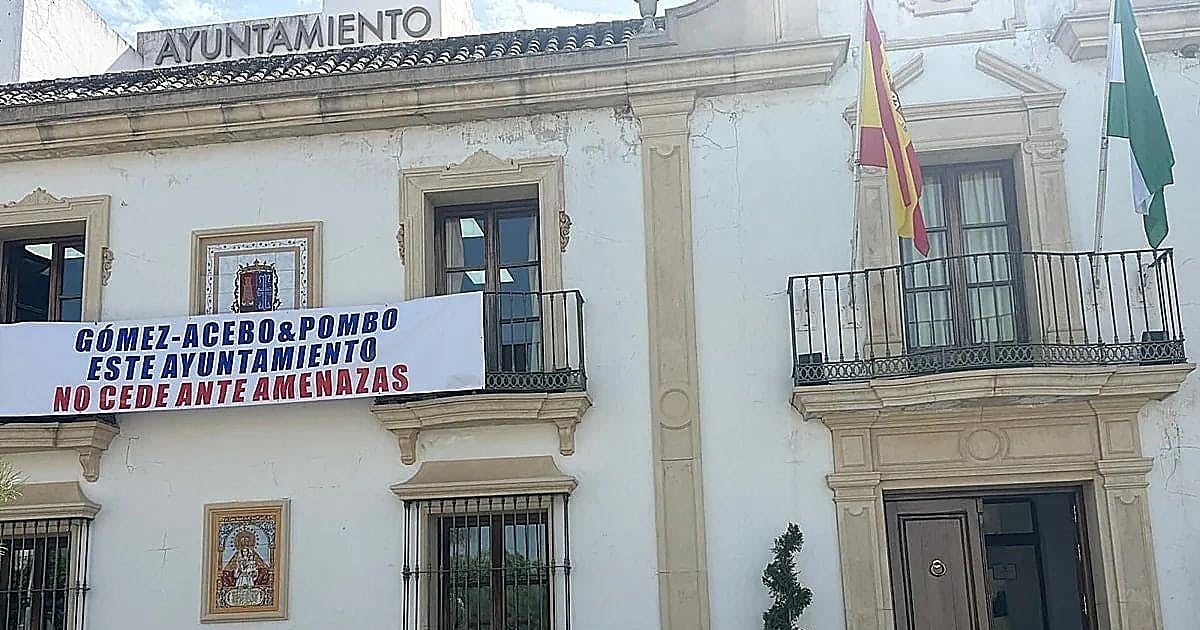 El TSJA tumba las multas a los ediles de Burguillos por la deuda del fondo buitre
