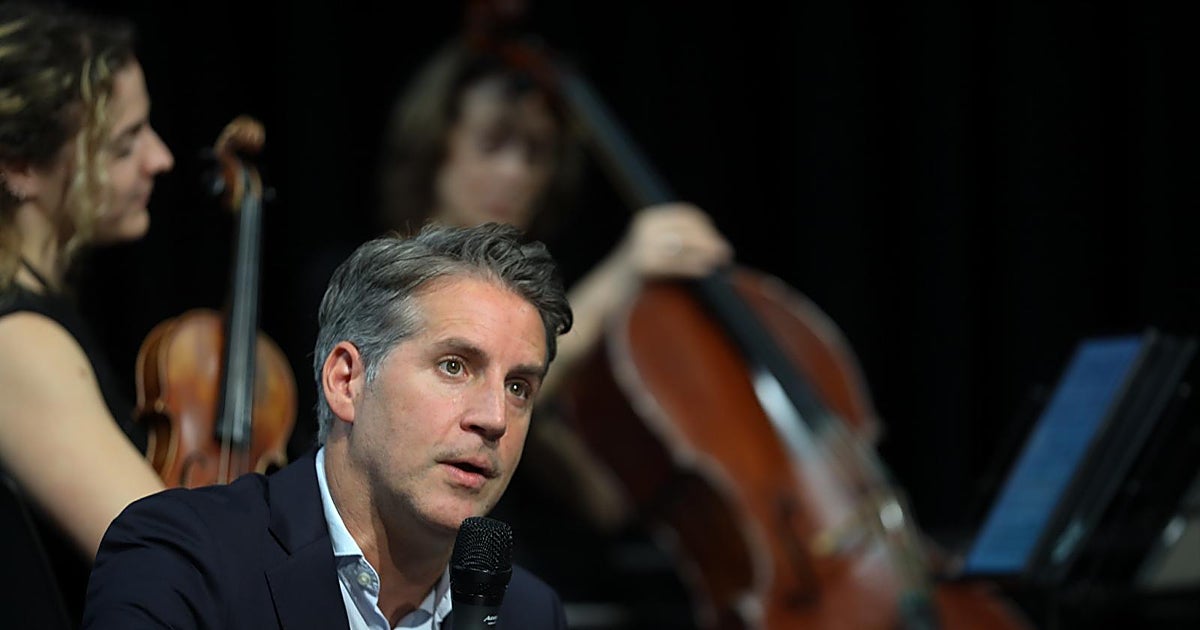 Lucas Macías: «En los conciertos de la Sinfónica de Sevilla el público viene a escuchar, no a completar una agenda»
