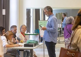 El PP logra una victoria amplia en Sevilla, el extinto feudo socialista