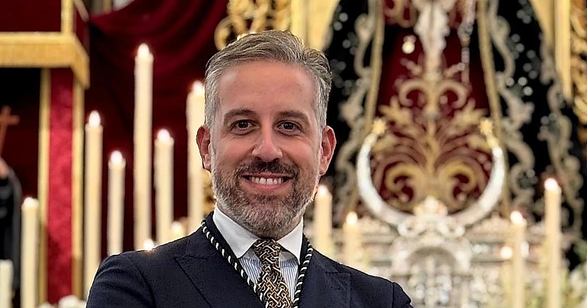 Leandro González, nuevo vestidor de los titulares de San Pablo
