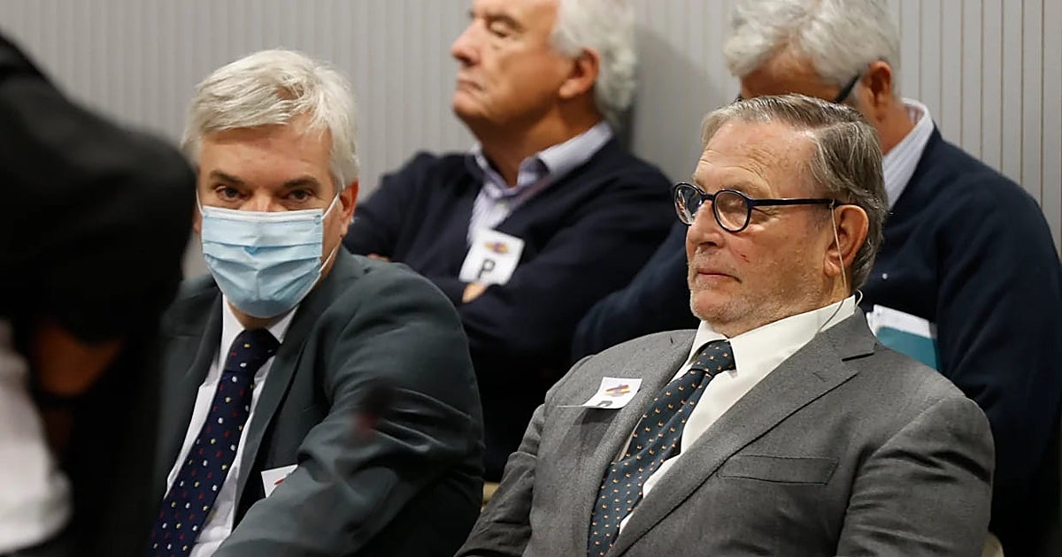 El Supremo confirma las condenas por las «mordidas» de Fitonovo en el Ayuntamiento de Sevilla
