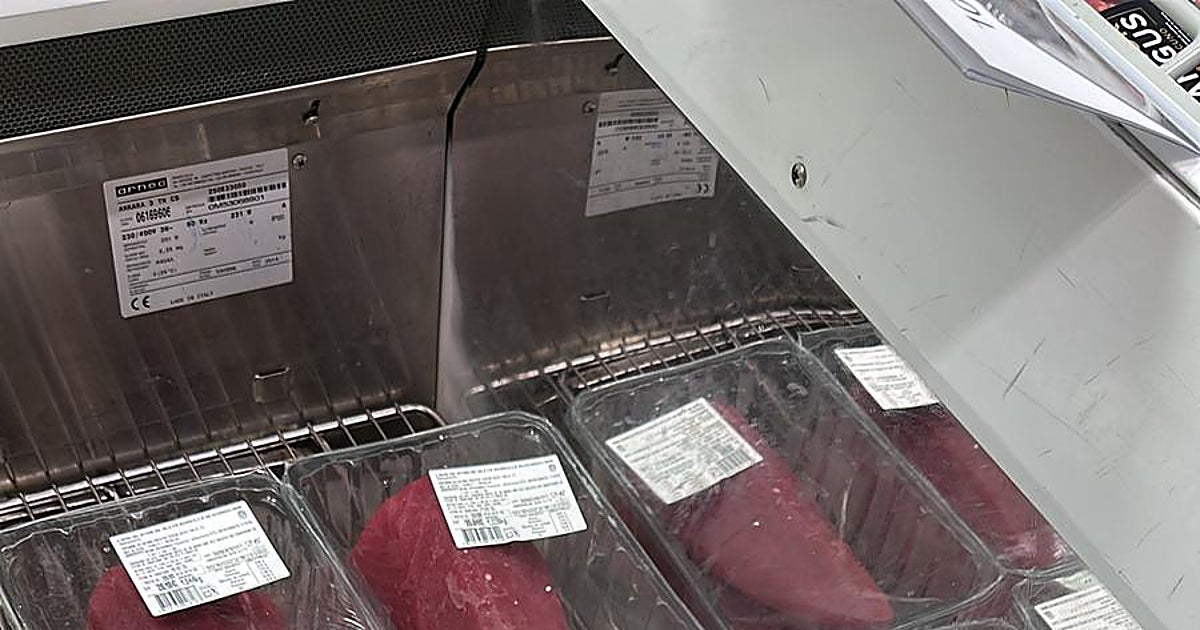 Colas en Costco por el atún de Conil: este es su precio en Sevilla
