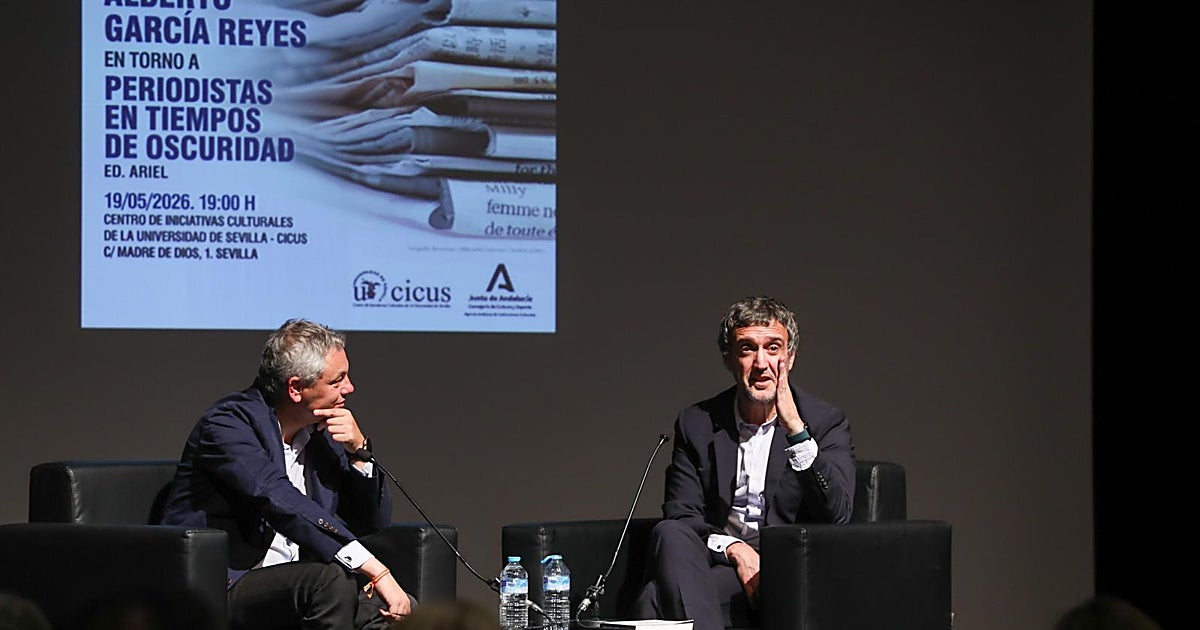 Fernando Belzunce: «La información que publicó ABC era muy rigurosa e impecable, pero a Florentino Pérez le venía mal»