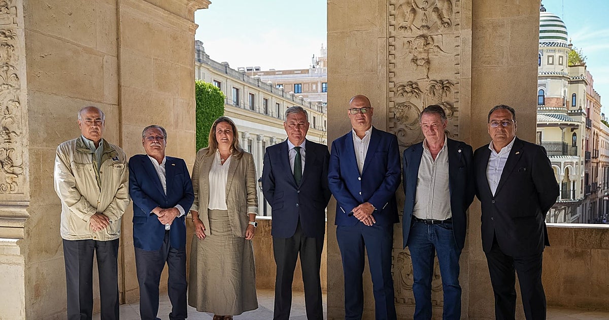 El Ayuntamiento de Sevilla respalda que las dos obras de Velázquez sean declaradas como BIC