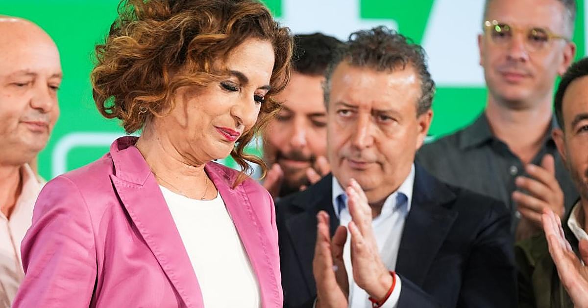 Javier Fernández es ya la figura más poderosa del PSOE en Andalucía