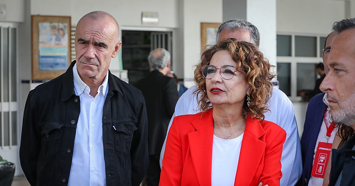 El PSOE perdería cinco concejales en el Ayuntamiento de Sevilla con el resultado de las autonómicas