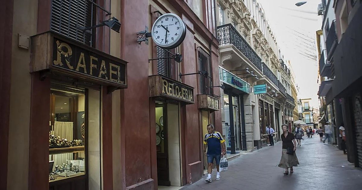 Vuelve el Bono Sevilla en junio: estos son los precios y las fechas para las rebajas