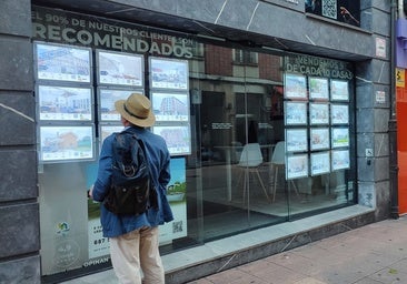 El precio de la vivienda crece ya más en el área metropolitana de Sevilla que en la capital