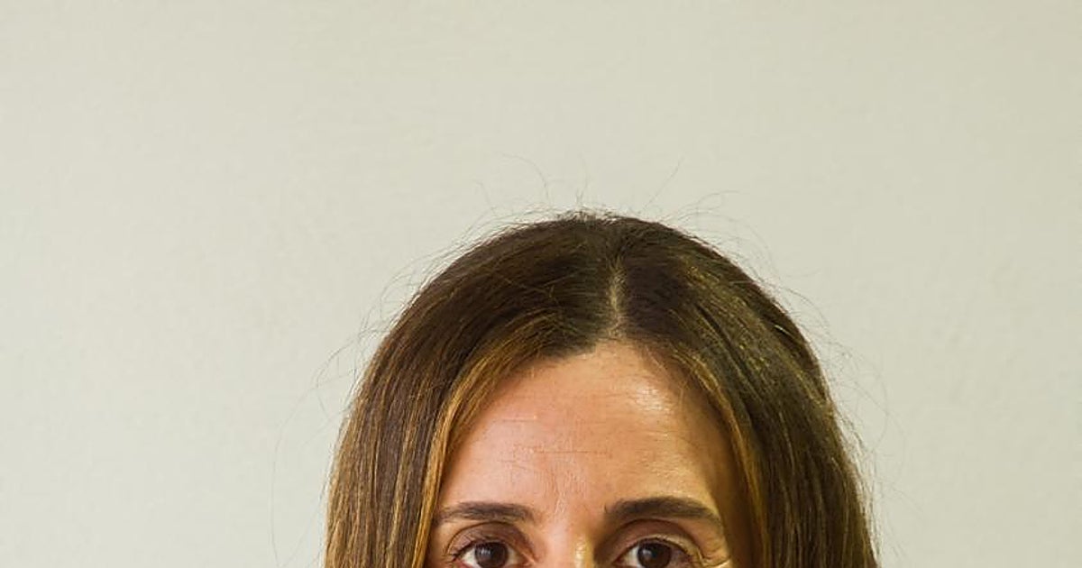 La fiscal sevillana Esther Moreno Amaya entra en el Consejo Fiscal como segunda propuesta más votada