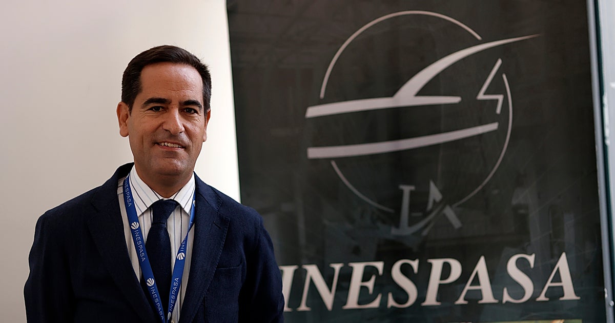 El fondo de inversión Sucellos compra la aeronáutica sevillana Inespasa