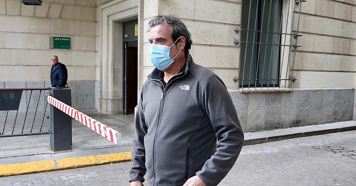 Hacienda pone el foco en las rentas del socialista Pineda y su mujer en busca de un fraude fiscal