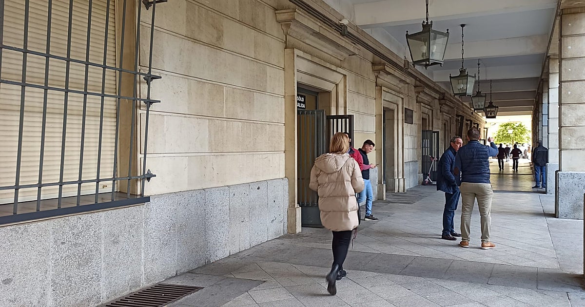 La Audiencia de Sevilla lamenta la falta de testimonios familiares en un caso de abuso sexual
