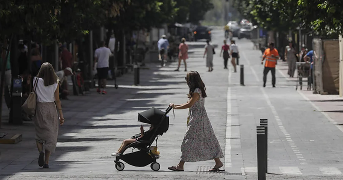 Cómo solicitar el cheque bebé de 600 euros en Sevilla: este es el estricto requisito que debes cumplir