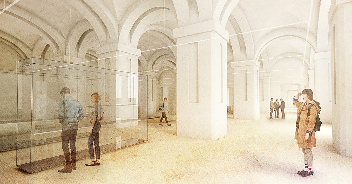 La Sala Cero de la Universidad de Sevilla tendrá un espacio dedicado a la figura de Carmen 'la Cigarrera'