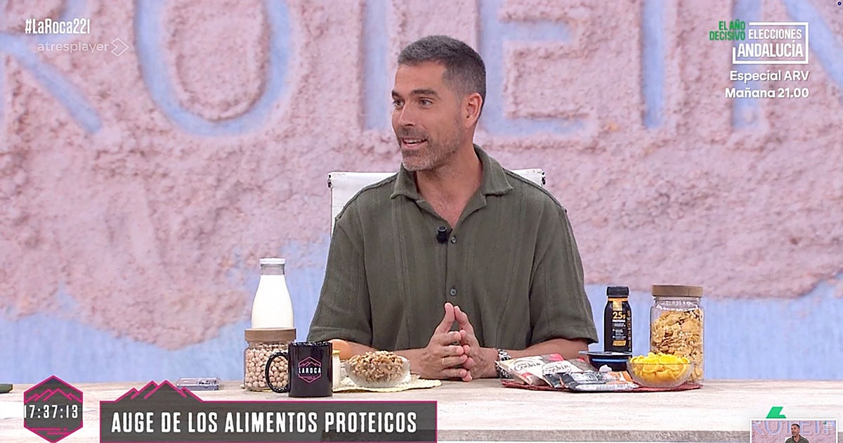 Un nutricionista alerta sobre los yogures con proteínas: «Están inyectados con aminoácidos de baja calidad»