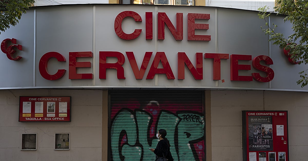 El TSJA rechaza el recurso de los dueños del Cine Cervantes contra su protección como BIC