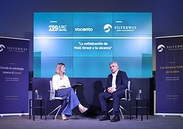 La sofisticación de Wall Street aterriza en España de la mano de Silverway