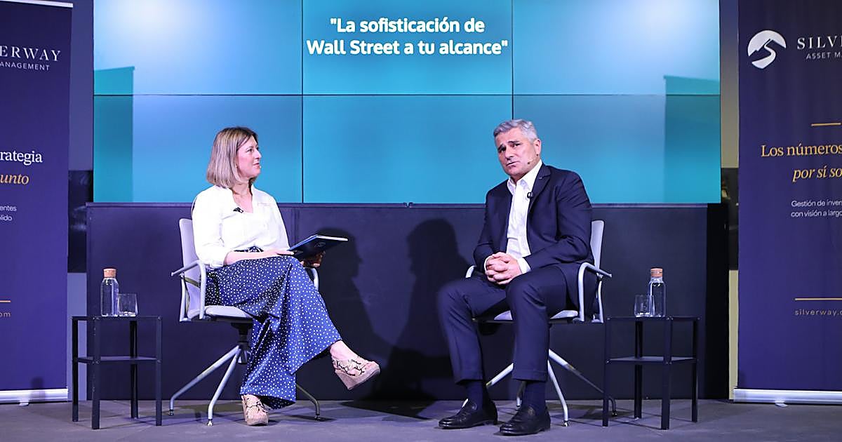 La sofisticación de Wall Street aterriza en España de la mano de Silverway