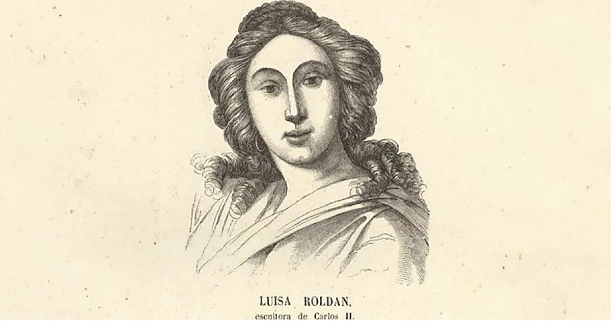 La Exaltación crea el premio solidario Luisa Roldán