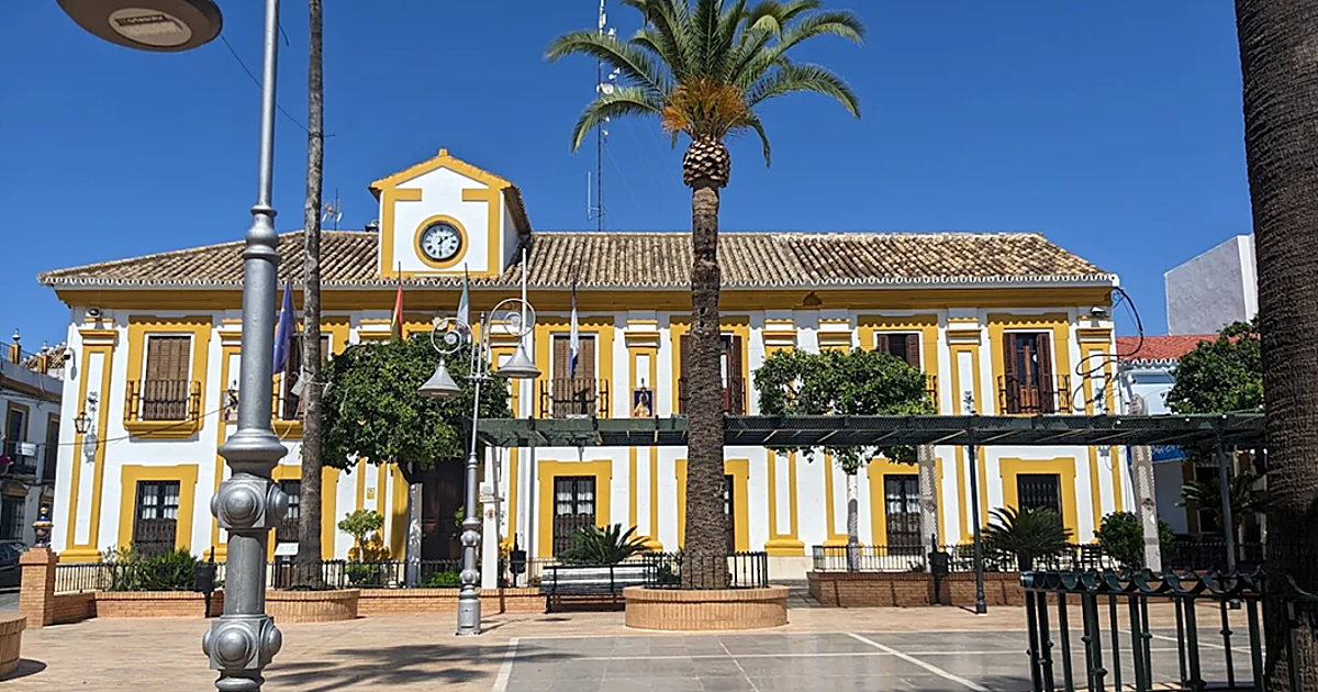Cuatro pueblos de Sevilla superarán los 40 grados este fin de semana: estas son las zonas en las que hará más calor