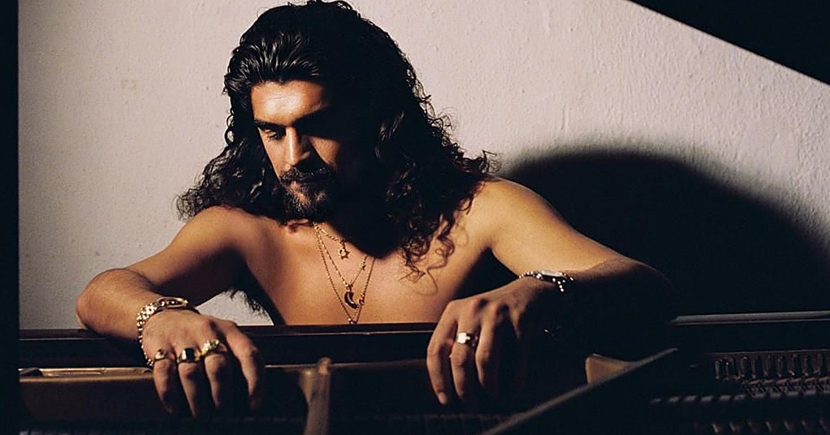 Israel Fernández, Rancapino Chico y las grandes sagas del cante jerezano, protagonistas de la Bienal en el Alcázar