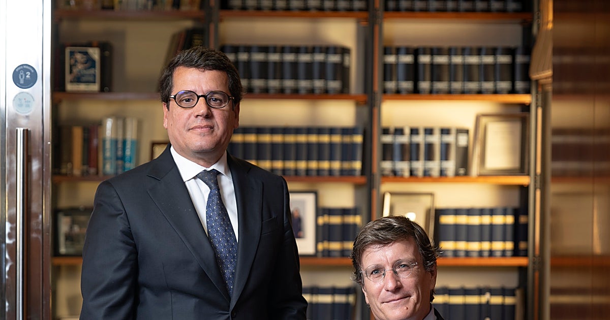 Montero Aramburu nombra a tres nuevos socios para reforzar su posición en Andalucía y Canarias