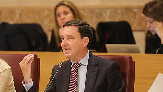 El pleno tumba la 'carta a los reyes magos' del PSOE para vivienda al ser medidas «inejecutables»