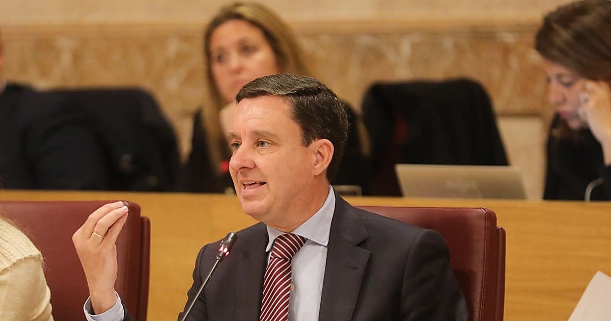 El pleno tumba la 'carta a los reyes magos' del PSOE para vivienda al ser medidas «inejecutables»