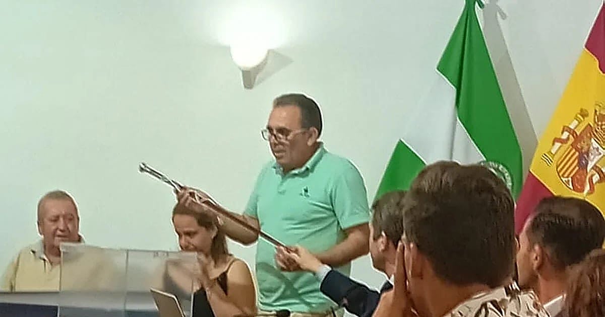 El Juzgado anula su sentencia de la moción de censura de Algámitas y dictará una nueva