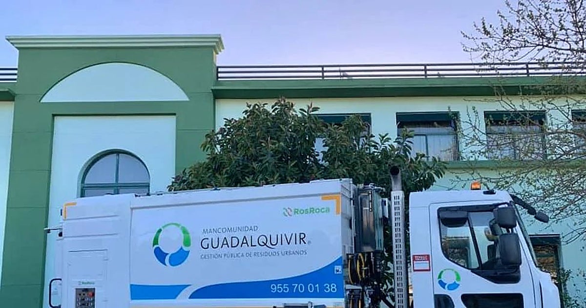 La Mancomunidad del Guadalquivir, una agencia de colocación del PSOE con condenas y causas pendientes