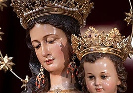 La agenda cofrade del último fin de semana de mayo
