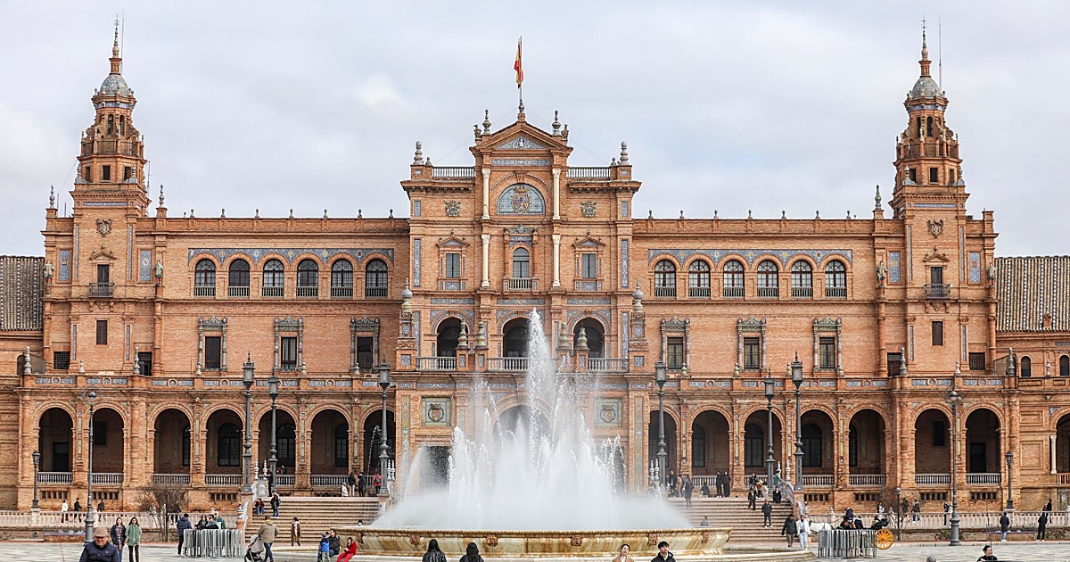 El Gobierno pasa del centenario de la Exposición de 1929 en Sevilla y lo deja fuera de las ayudas