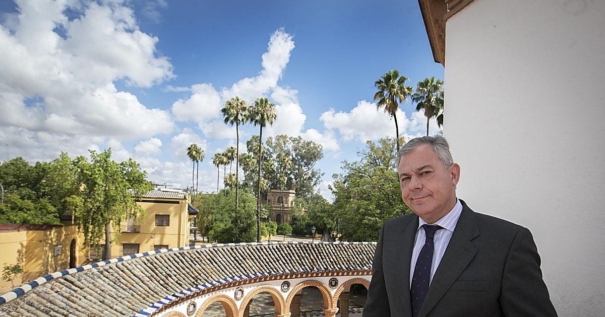 El Ayuntamiento lamenta que el Gobierno «vuelva a castigar» a Sevilla con el centenario de la Exposición del 29