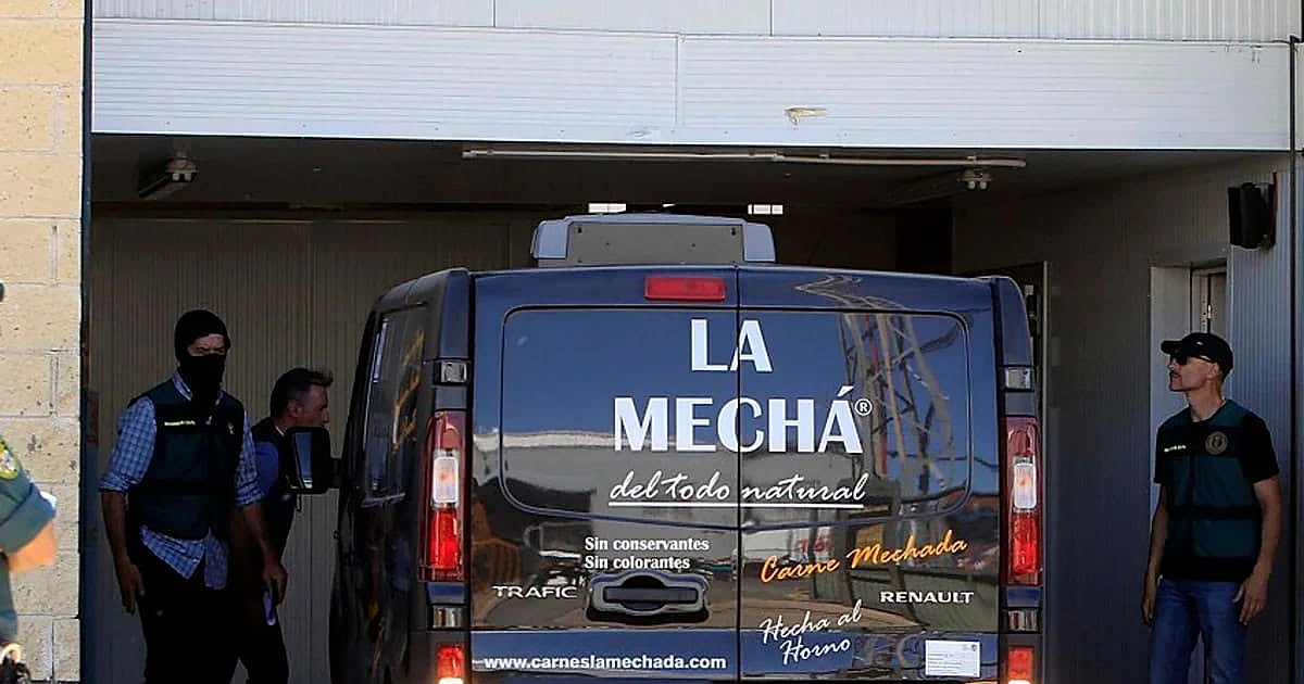 Muere un asesor de Magrudis testigo en el juicio y avanzan los contactos para las indemnizaciones