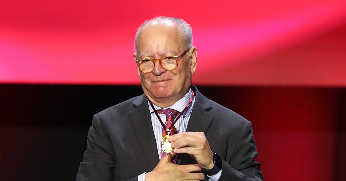 Álvaro Ybarra, Medalla de Sevilla: «Para mí, Sevilla ha sido un referente constante y una seña de identidad»