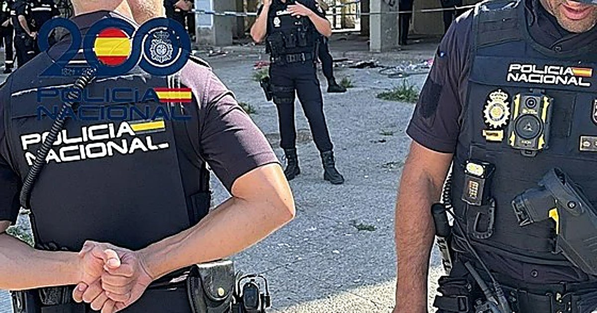Un hombre dispara contra la casa de su ex en Alcalá de Guadaíra y se da a la fuga